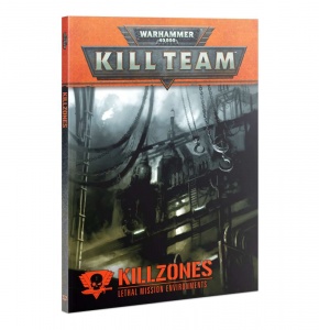 Kill Team: Killzones