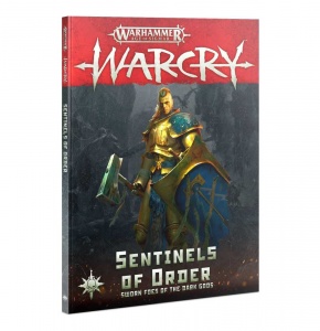 Warcry: Sentinels of Order