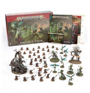 Age Of Sigmar: Echoes Of Doom