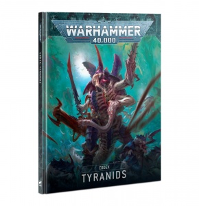 Codex: Tyranids (9th Edition)