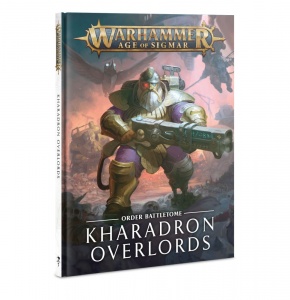 Battletome: Kharadron Overlords