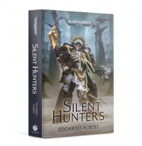 Silent Hunters (Hardback)