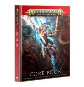 Age Of Sigmar: Core Book