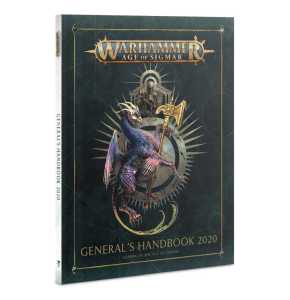 Age of Sigmar: General's Handbook 2020