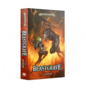Beastgrave (Paperback)