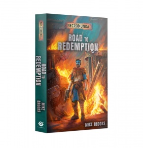 Necromunda: Road To Redemption