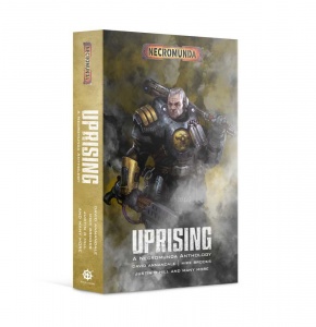 Necromunda: Uprising (Paperback)