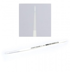 Citadel STC Medium Layer Brush (Synthetic)