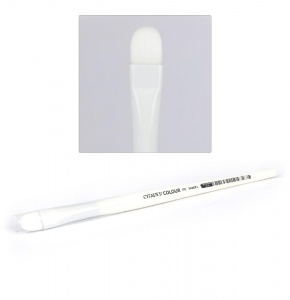 Citadel STC Large Shade Brush (Synthetic)