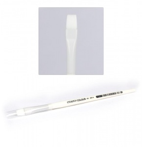 Citadel STC Medium Dry Brush (Synthetic)