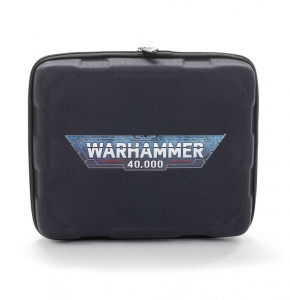 Warhammer 40K Carry Case