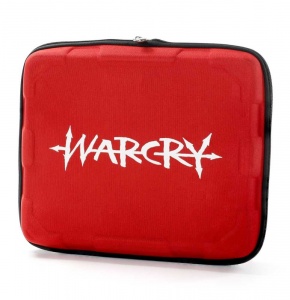 Warcry Catacombs: Carry Case