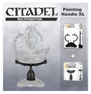 Citadel Colour Painting Handle XL (2021)