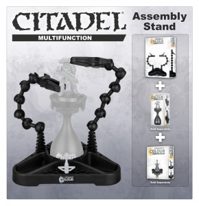 Citadel Colour Assembly Stand (2021)
