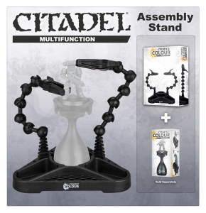 Citadel Colour Assembly Stand (2021)