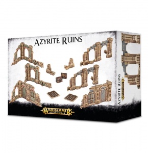 Age of Sigmar: Azyrite Ruins