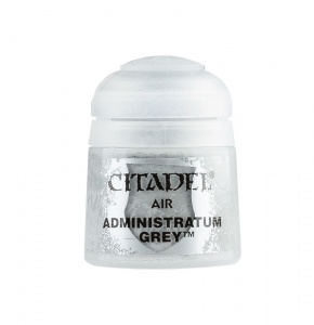 Air: Administratum Grey (24ml)