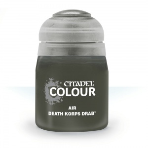 Air: Death Korps Drab (24ml)