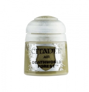 Air: Deathworld Forest (24ml)