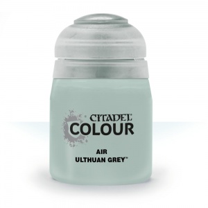 Air: Ulthuan Grey (24ml)