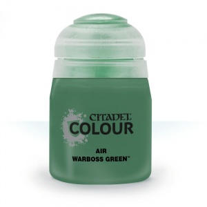 Air: Warboss Green (24ml)