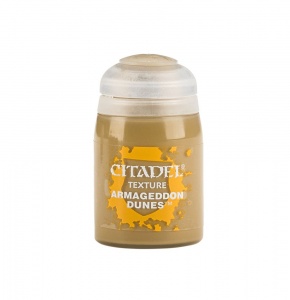 Technical: Armageddon Dunes (24ml)