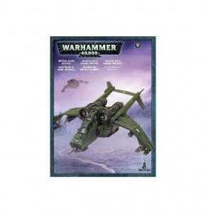 Astra Militarum: Valkyrie (Box damaged)