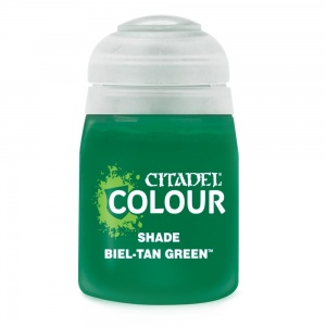 Shade: Biel-Tan Green (18ml) (New)