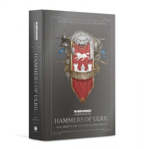 Hammers Of Ulric