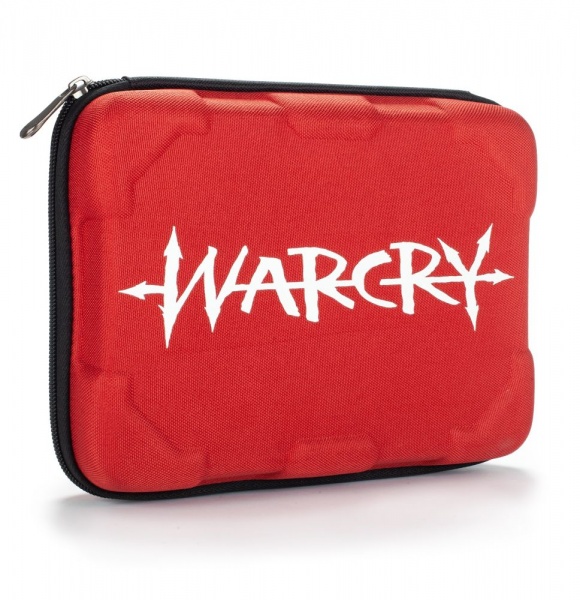 Warcry: Carry Case