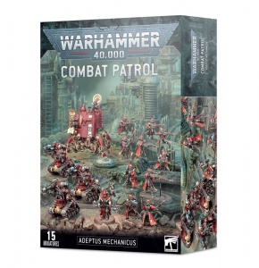 combat patrol adeptus mechanicus download combat patrol adeptus mechanicus download