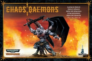 Daemon Prince