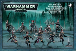 Drukhari: Wyches