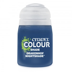 Shade: Drakenhof Nightshade (18ml) (New)