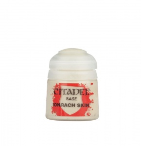 Base: Ionrach Skin (12ml)