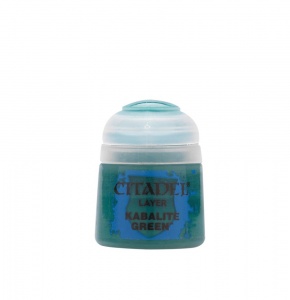 Layer: Kabalite Green (12ml)