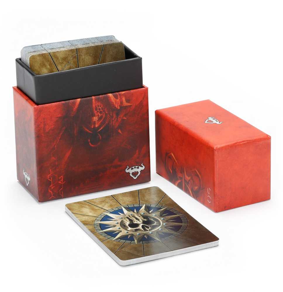 Warhammer Underworlds: Deckbox