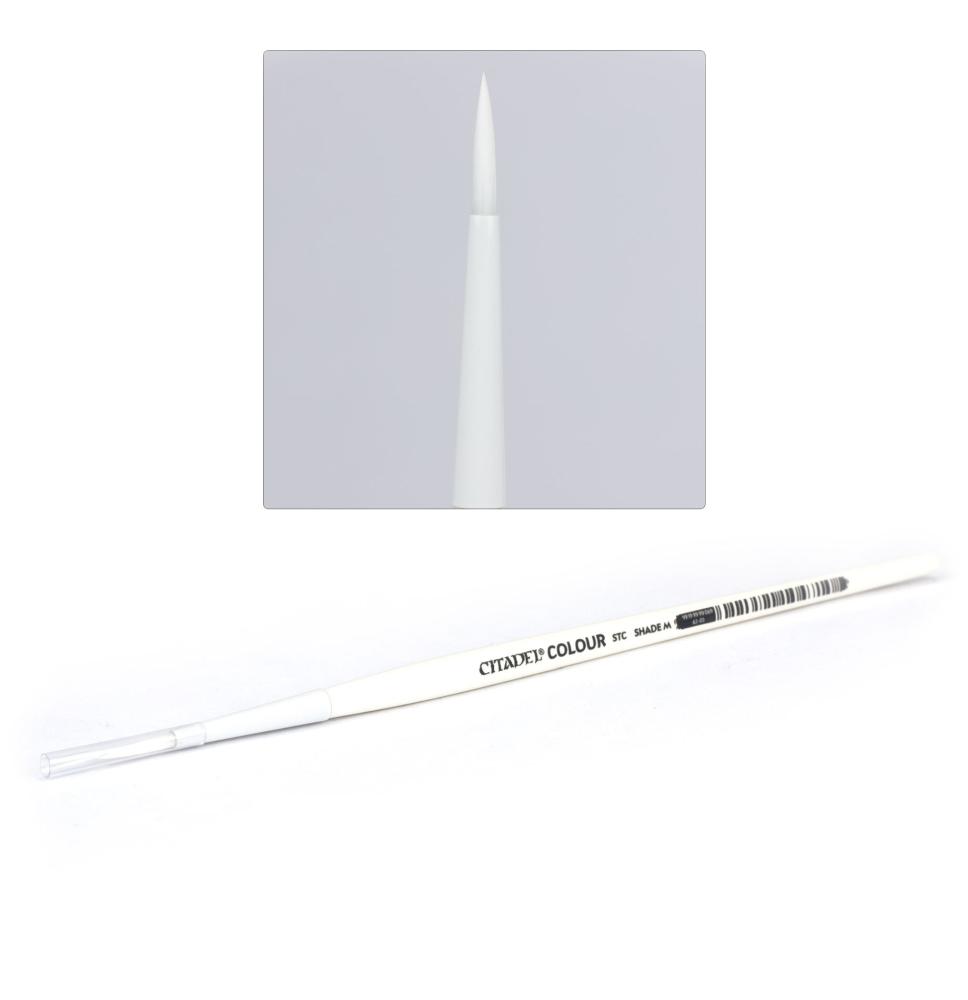 Citadel STC Medium Shade Brush (Synthetic)