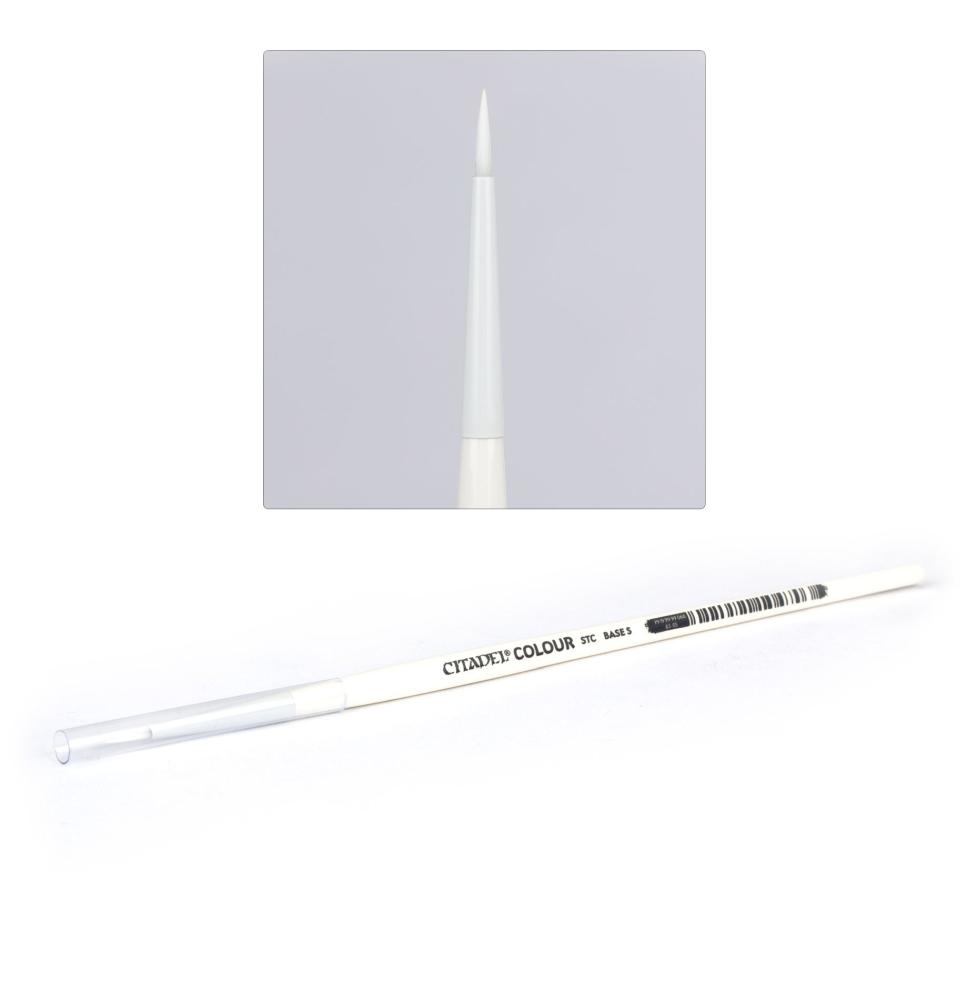 Citadel STC Small Base Brush (Synthetic)