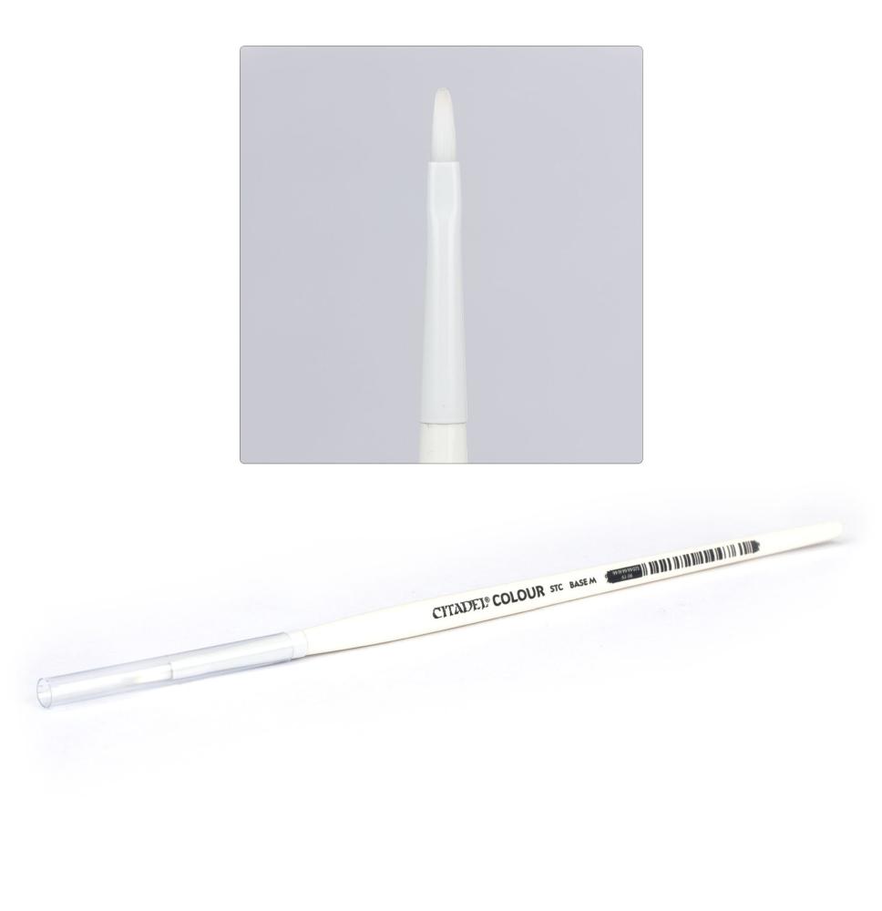 Citadel STC Medium Base Brush (Synthetic)