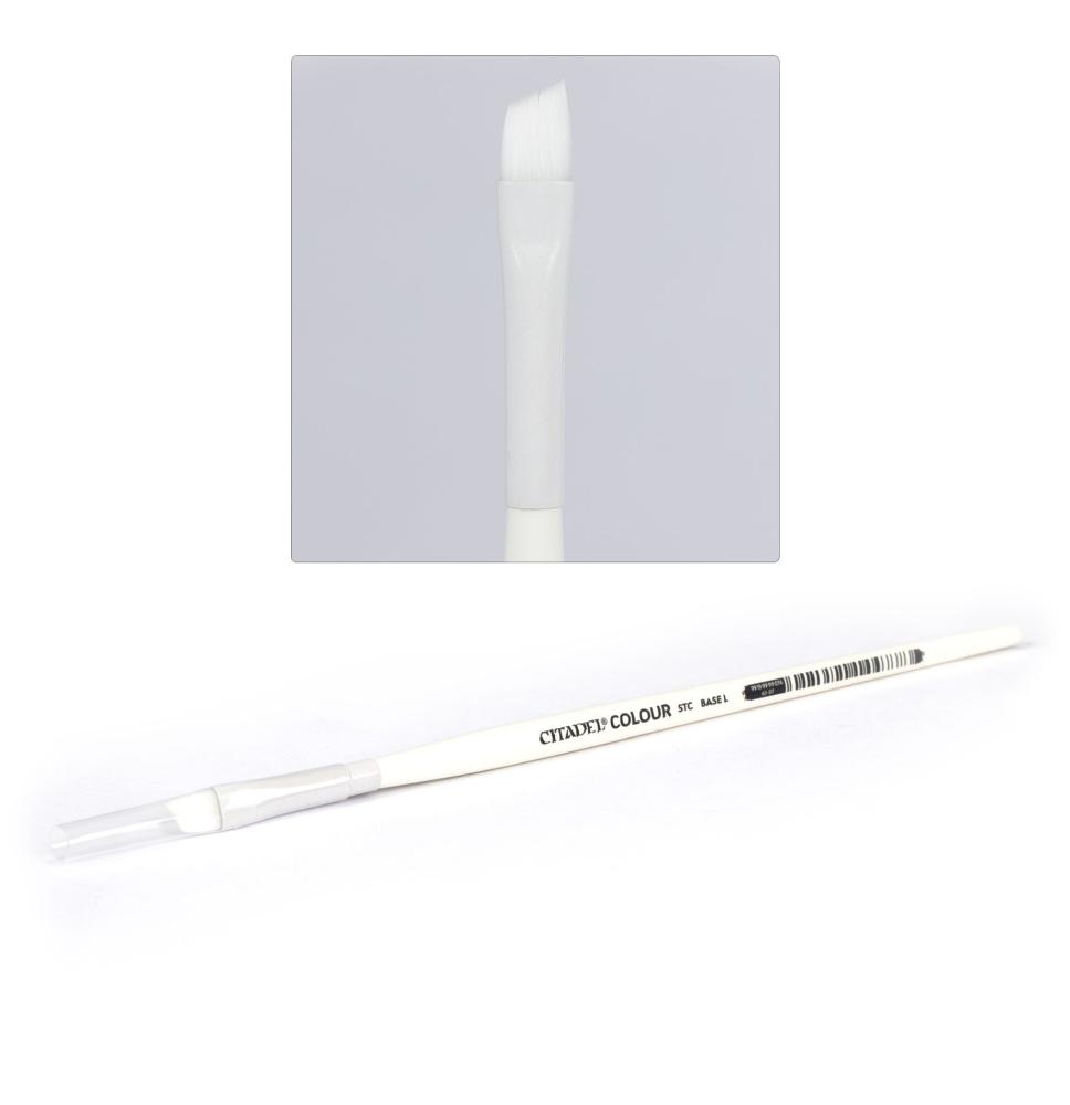 Citadel STC Large Base Brush (Synthetic)