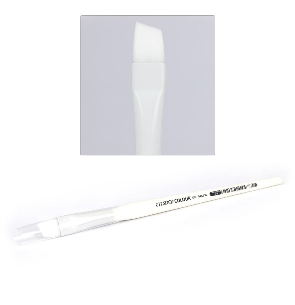 Citadel STC XL Base Brush (Synthetic)