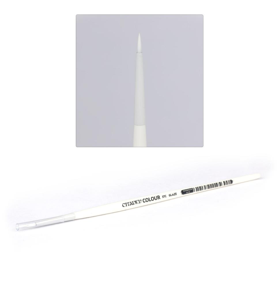 Citadel STC Glaze Brush (Synthetic)