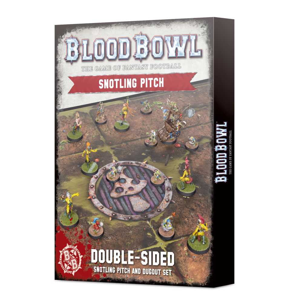 download blood bowl snotling roster download blood bowl snotling roster