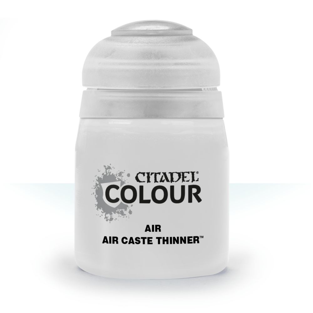 Air: Caste Thinner (24ml)