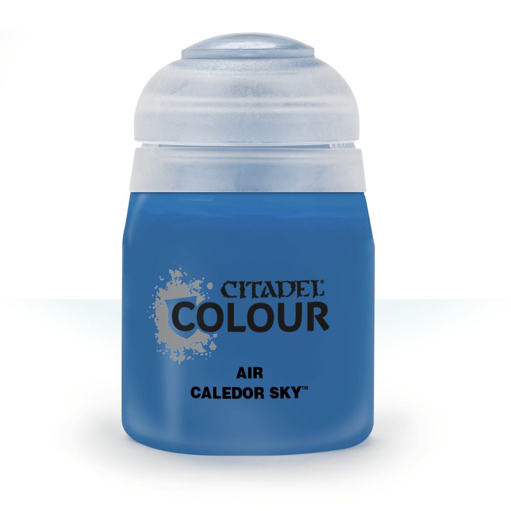 Air: Caledor Sky (24ml)