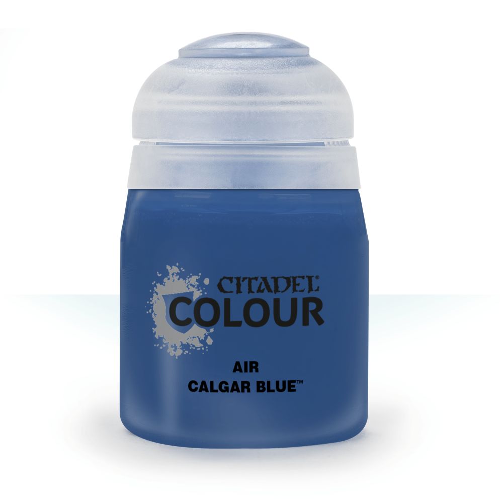 Air: Calgar Blue (24ml)
