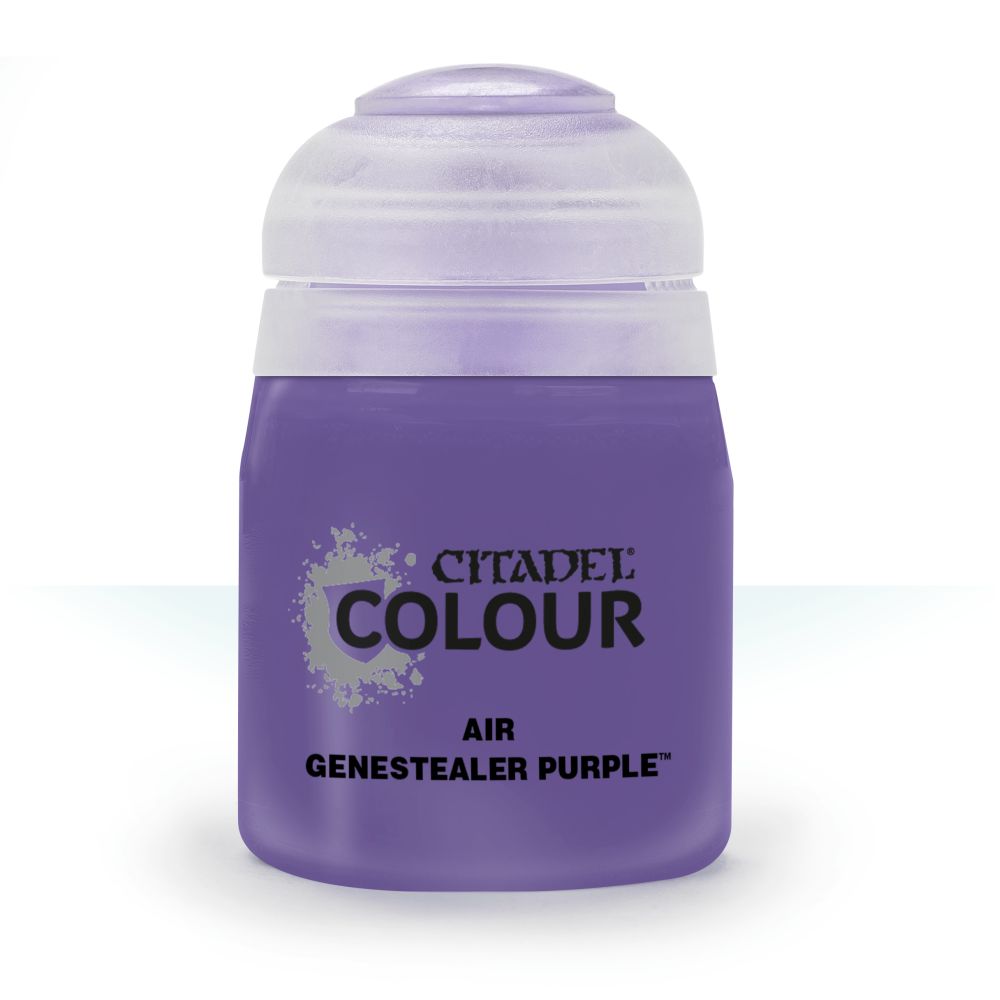 Air: Genestealer Purple (24ml)
