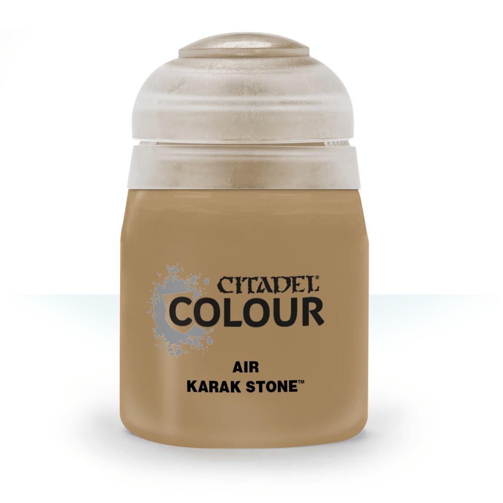 Air: Karak Stone (24ml)