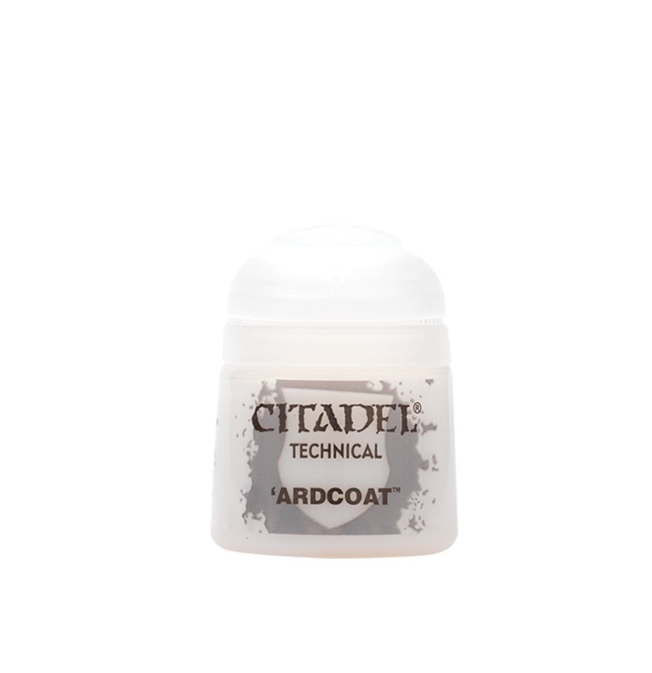 Technical: Ardcoat (24ml)